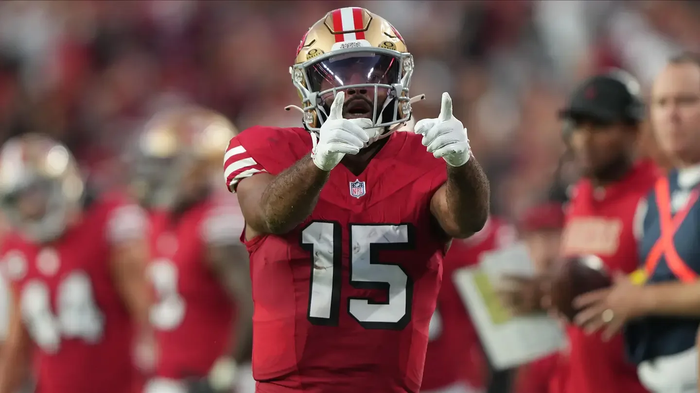 Jennings' Big-Contract Dream Could Price Vikings Out