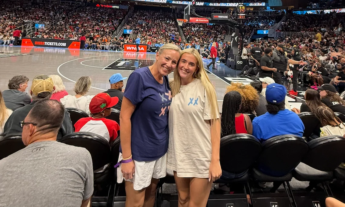 XX-XY Shirts Trigger Ejection Threat at Fever-Dream Clash
