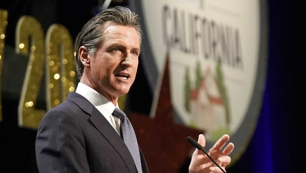 California allocates $95M for disaster relief to undocumented immigrants.