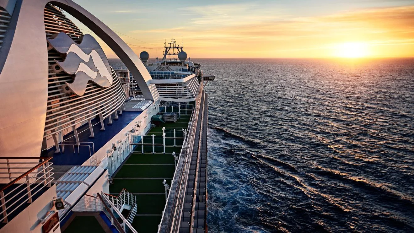 Norovirus outbreak hits Princess cruise; Caribbean Princess docks at Port Canaveral with 115 ill