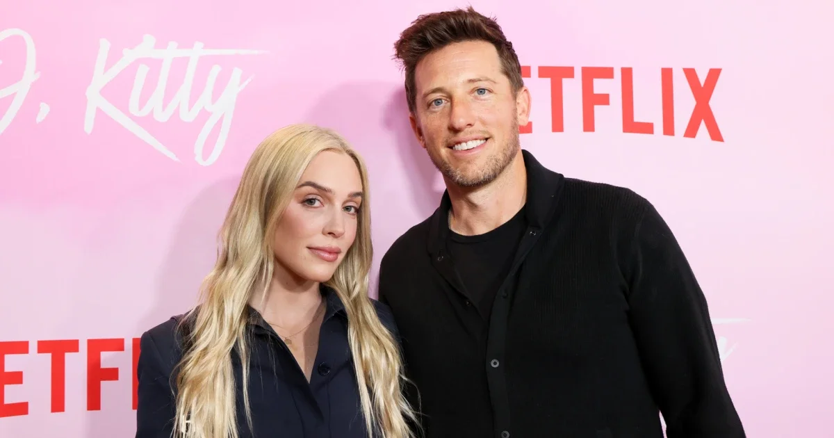Alex Cooper Announces First Baby With Matt Kaplan