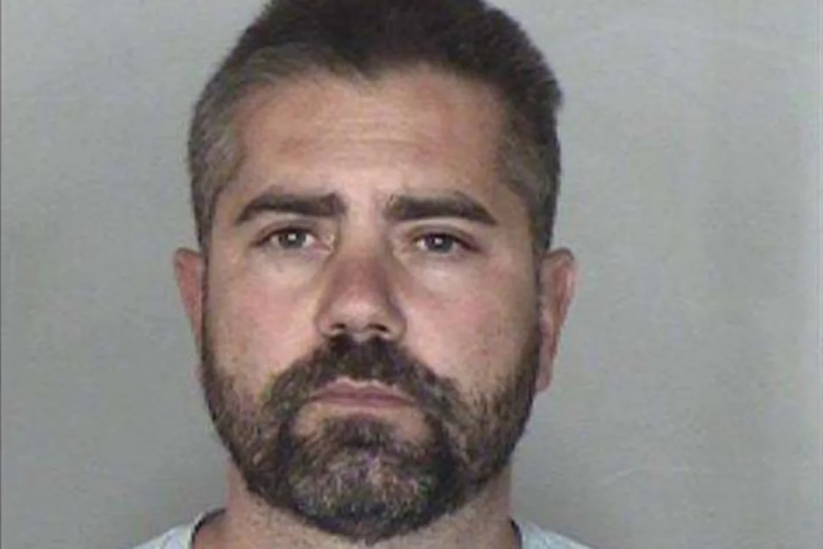 Park Fire arsonist convicted; faces decades behind bars in California