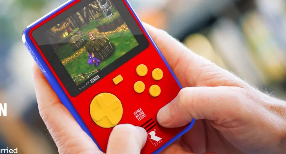 RAMageddon Forces Retro-Gaming Makers to Hoard Supplies