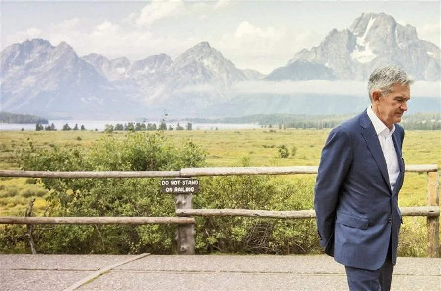 "Analyzing the Anticipated Impact of Powell's Jackson Hole Speech on the US Economy"