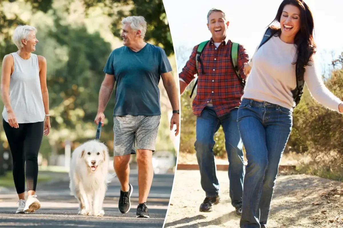 Midlife wellness: five signs you’re aging well—and red flags to watch