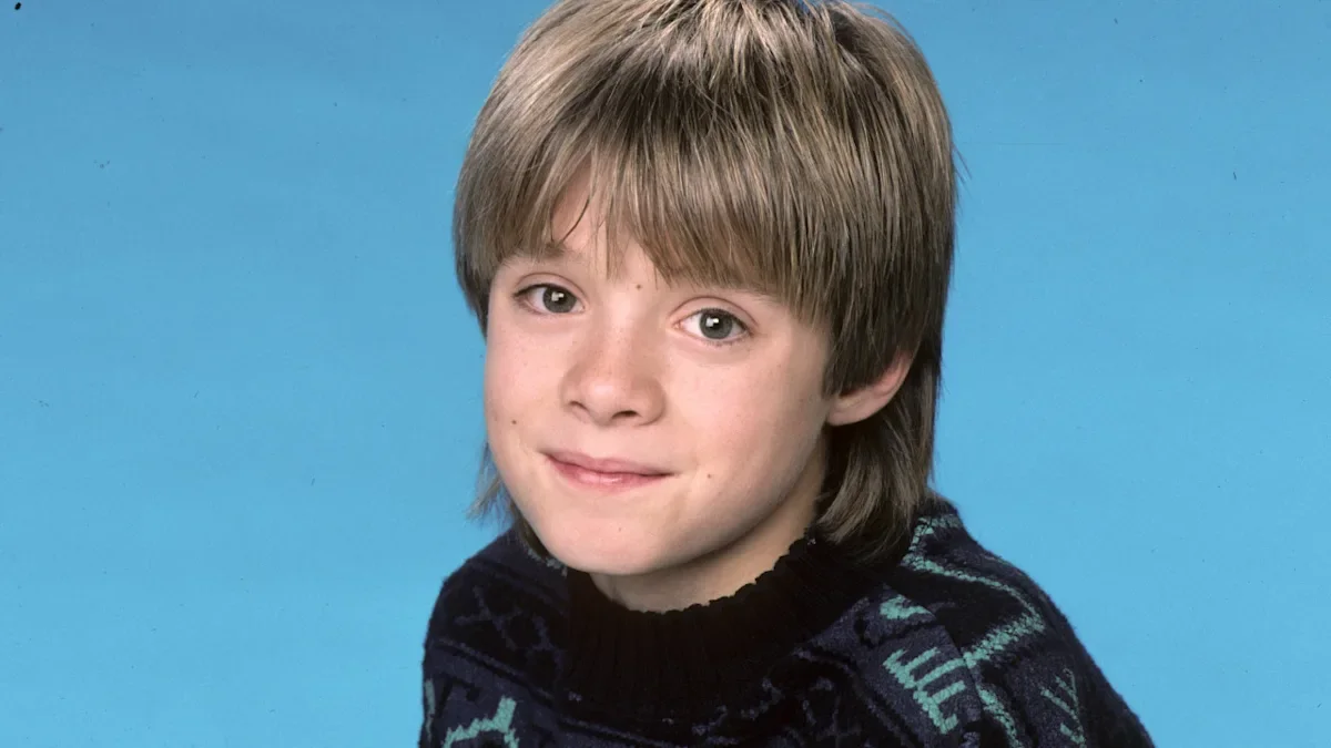 Danny Pintauro Embraces Doorstep Hustle as Acting Jobs Dry Up