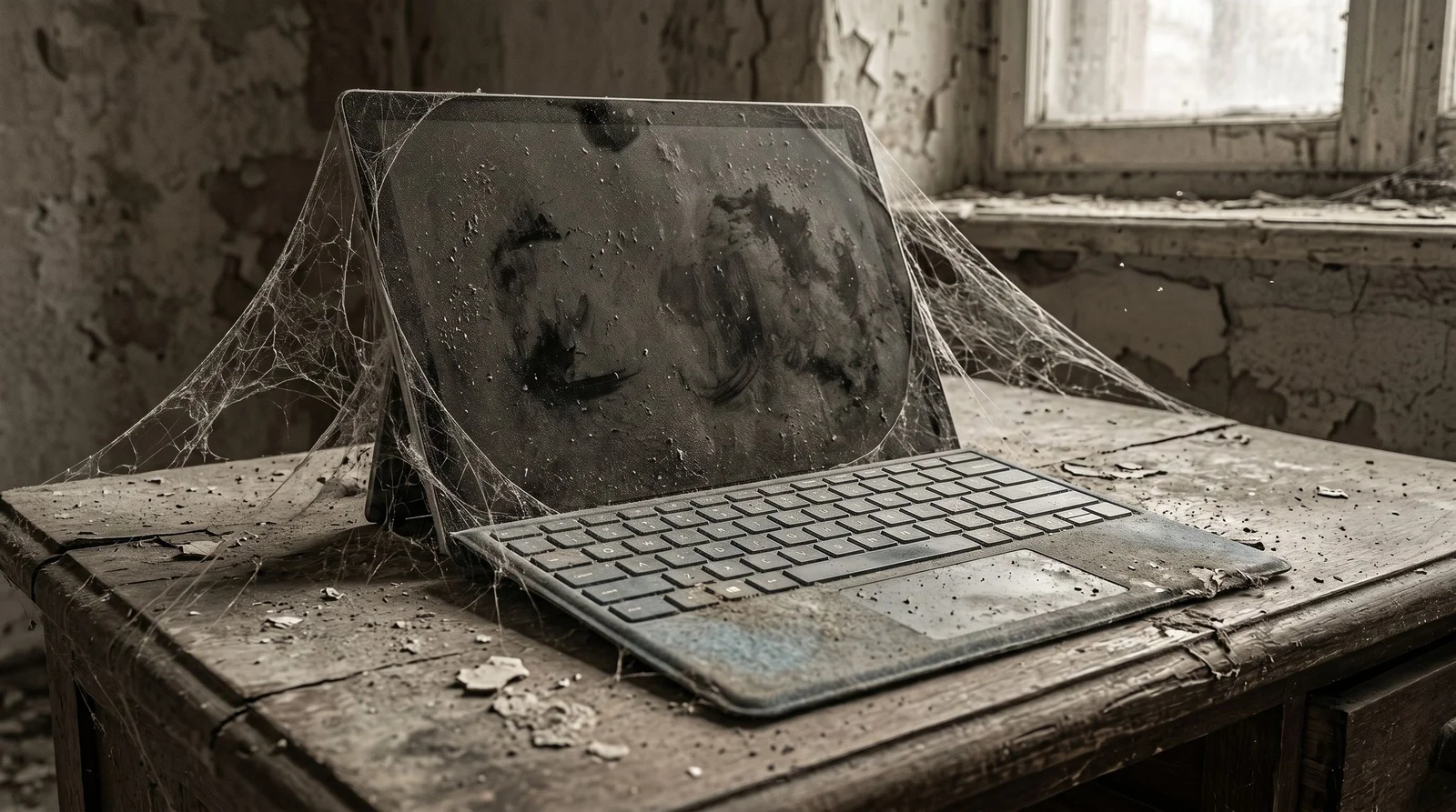 Microsoft shifts into high gear on Xbox and Windows 11 as Surface lags behind