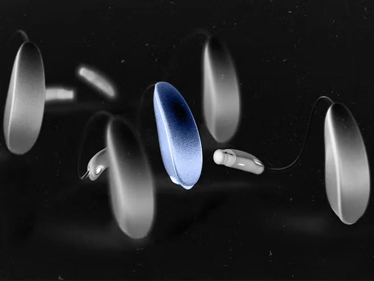 Hearing Aids: A Promising Solution to Reduce Dementia Risk