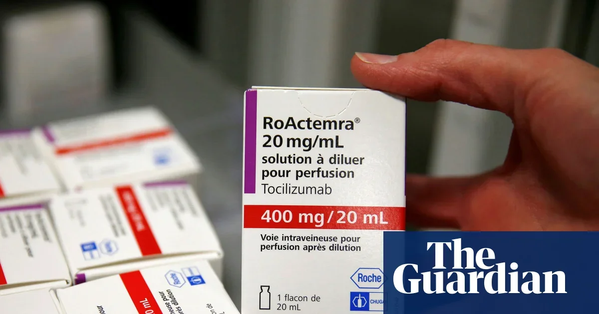 Anti-inflammatory drug shows potential for hard-to-treat depression in early trial