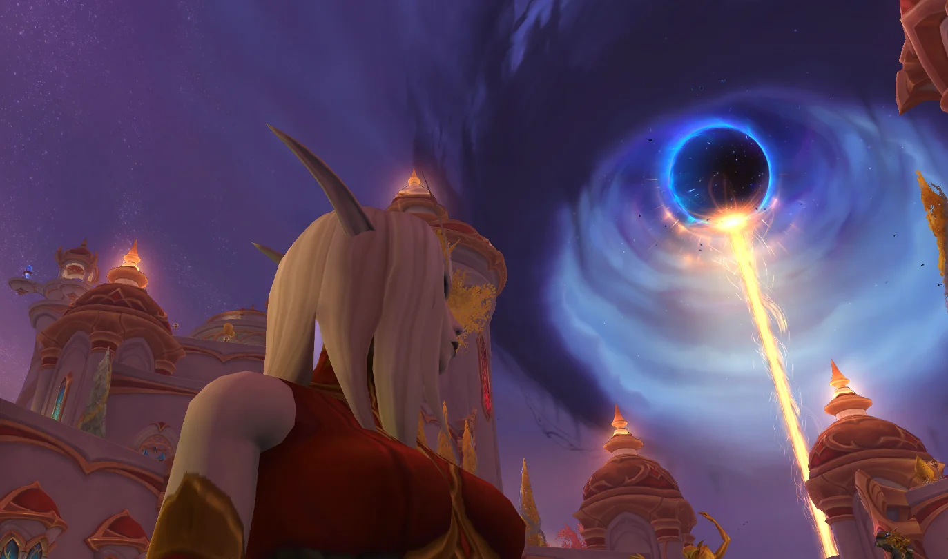 WoW players urge Blizzard to slow patches for polish, not more content