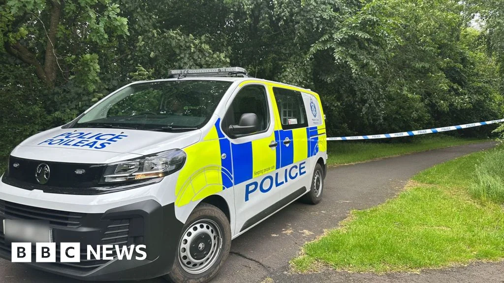Glasgow man charged after alleged rape in Springburn Park