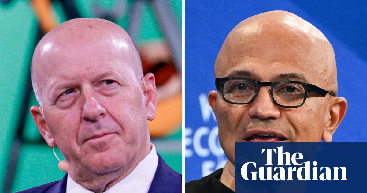 CEO Pay Skyrockets in 2025 as Worker Wages Lag and Inequality Grows