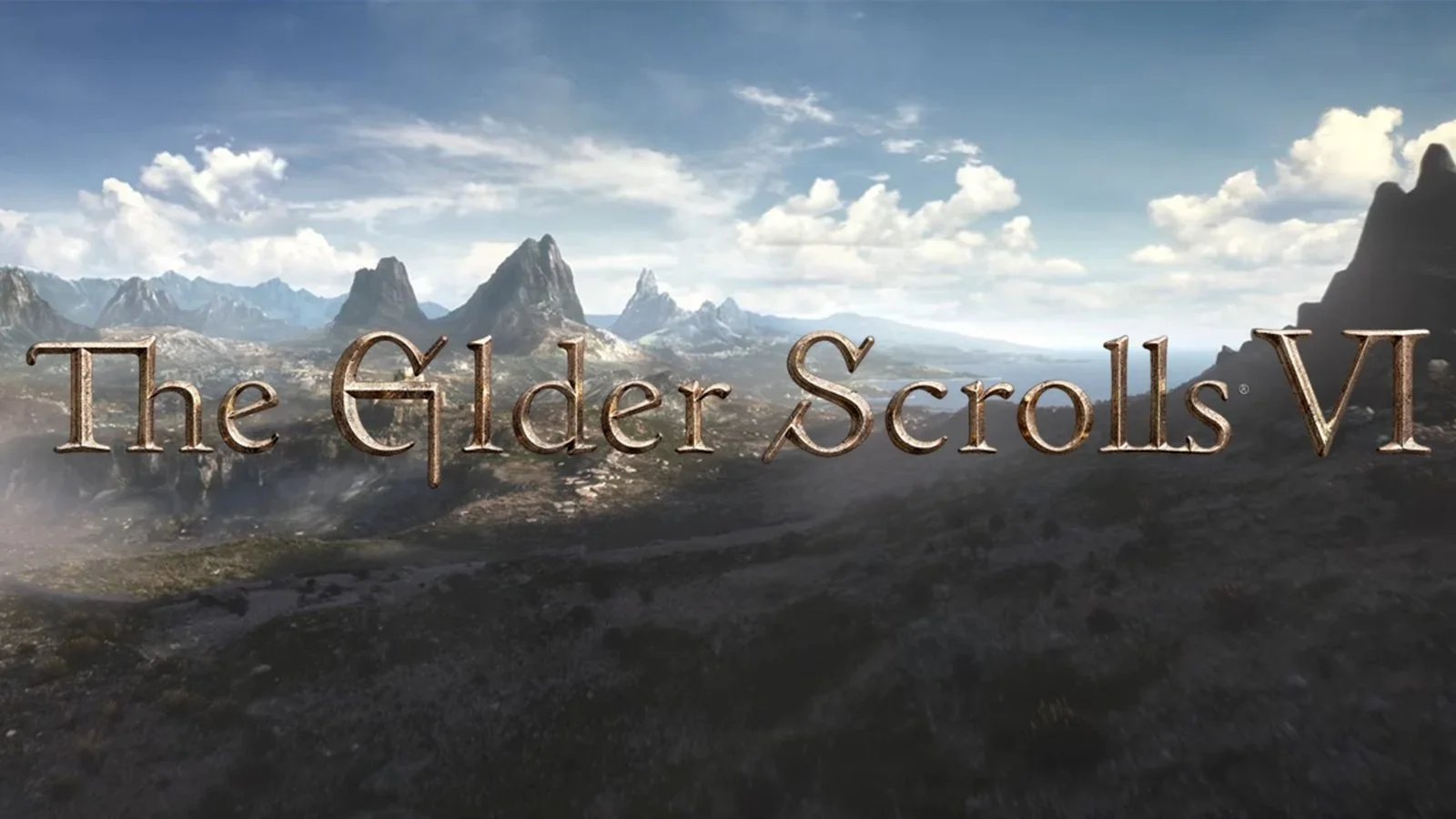 TES6 Could land around 2031, two decades after Skyrim