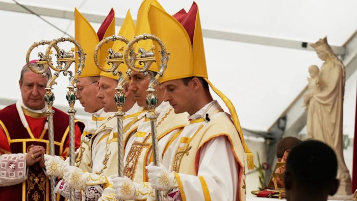 Pope excommunicates SSPX leaders, widening rift with conservative Catholics