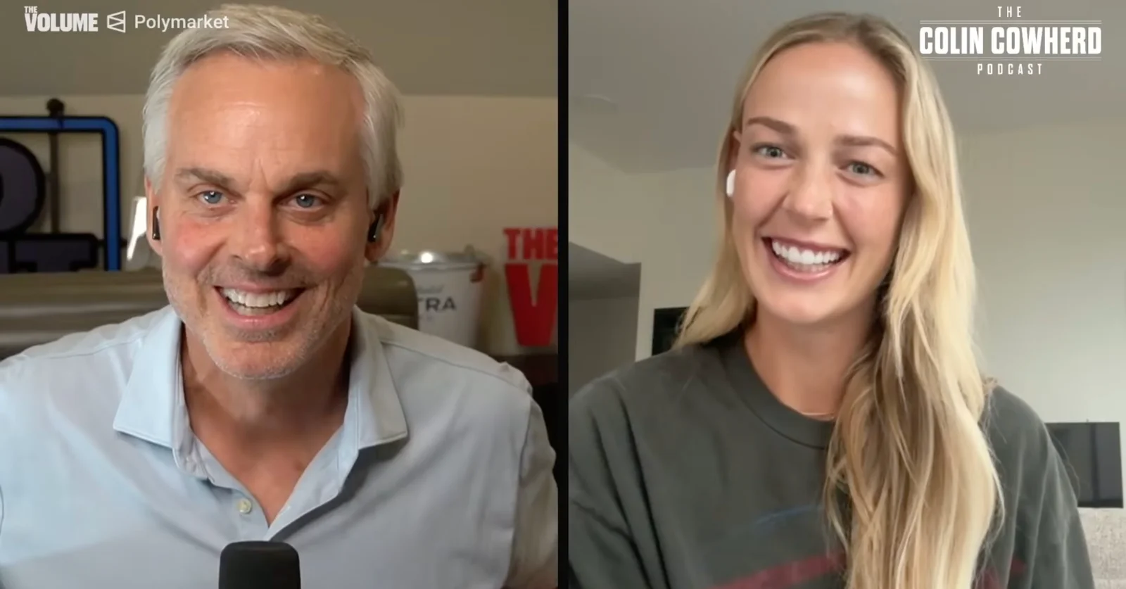 Cunningham swats rebrand rumors, pivots to basketball-focused podcast No Hesitation