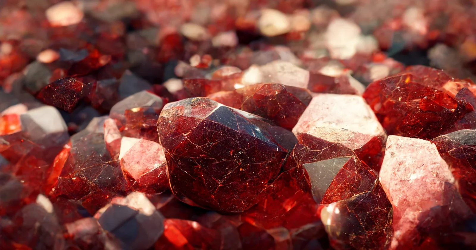 Painite: How a Burmese Crystal Rewrote the World’s Rarest Gem Story