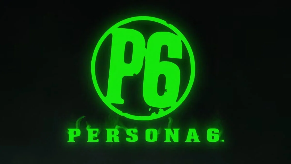 Persona 6 Reveal Falls Short: Teasers and Leaks Don’t Impress