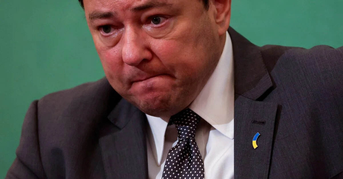 Ukraine urges G7 to condemn nuclear threats.
