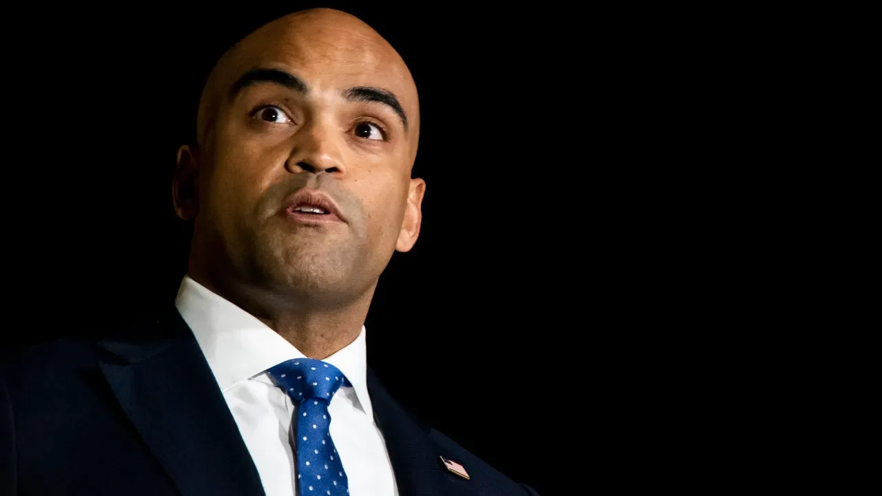 Colin Allred to Challenge Ted Cruz for Texas Senate Seat.