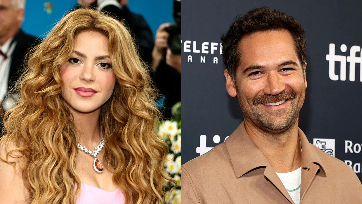 Sunset Tower Sighting Sparks Shakira–Manuel Romance Speculation
