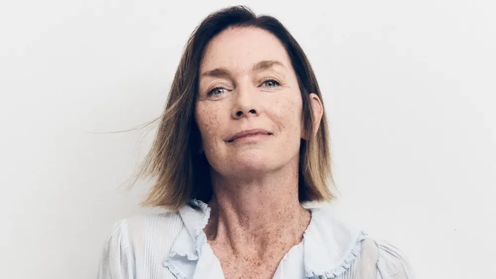 Task Season 2 Expands With Mare of Easttown Crossover, Julianne Nicholson Returns