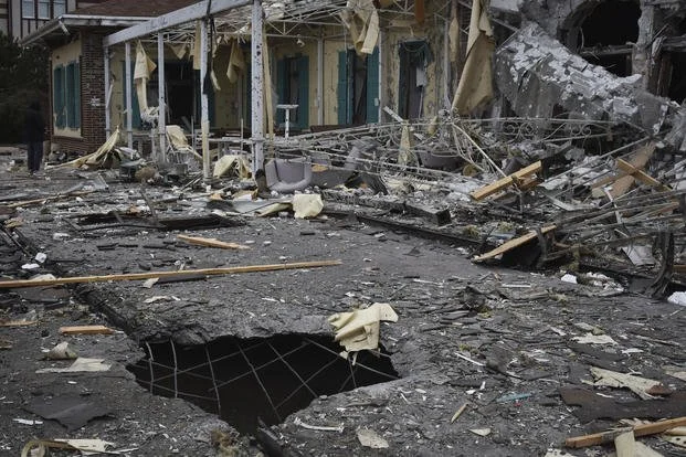 ICC Arrest Warrant for Putin Spurs Russian Attacks in Ukraine