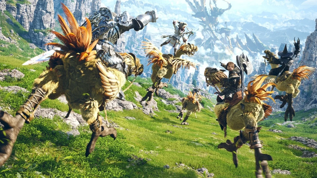 Square Enix weighs standalone FF14 adventure overseen by current team