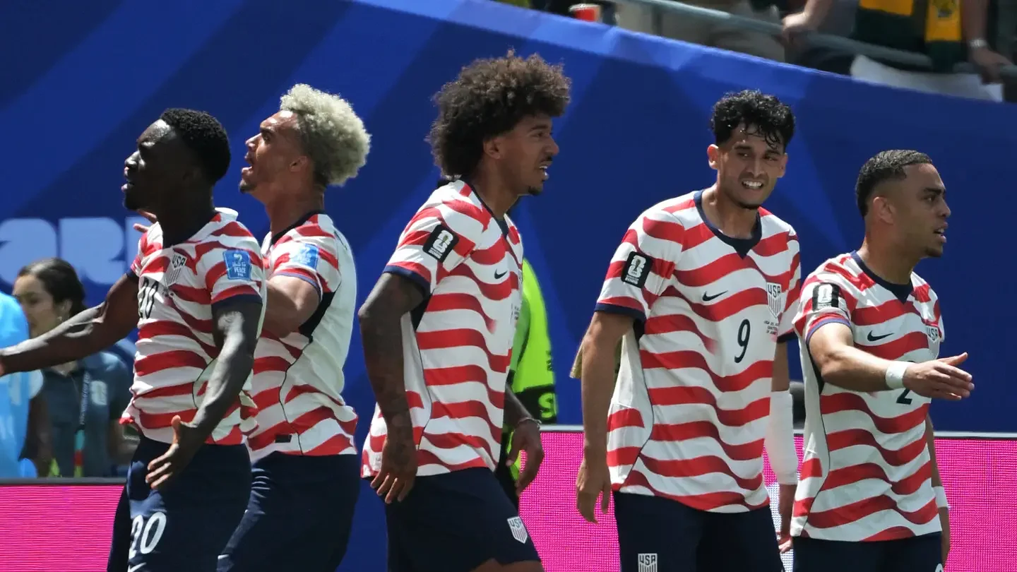USMNT Weighs Rotation in World Cup Dead Rubber vs Türkiye