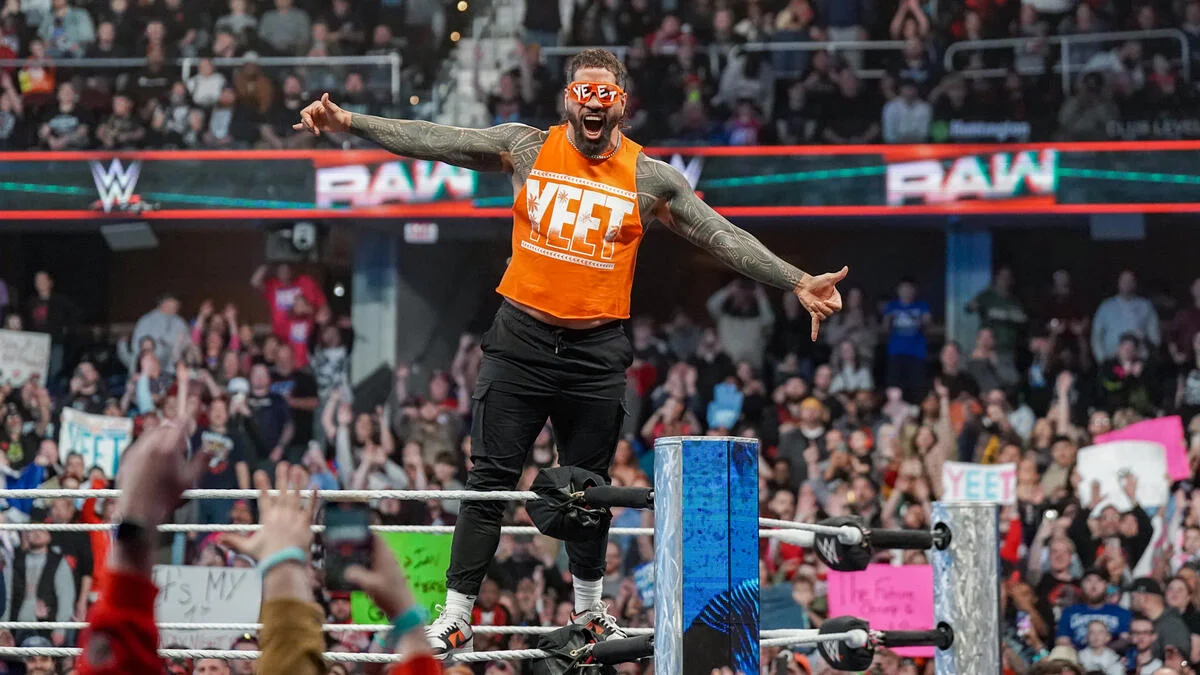 Takecia Fatu seeks divorce from Jey Uso after 12-year marriage, custody and support on the line