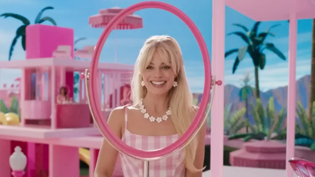 Margot Robbie's Initial Doubts About 'Barbie' Script Proven Wrong.