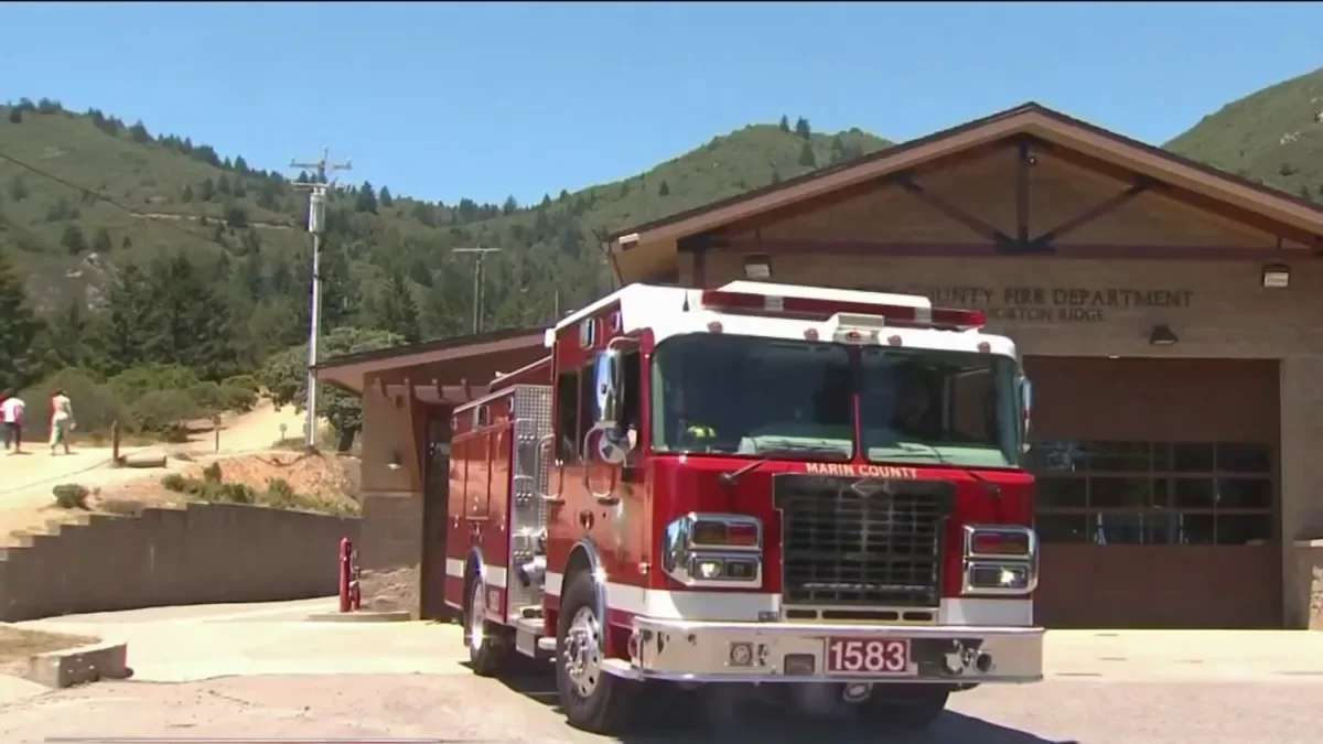 Five Injured as Scaffolding Collapses at Summit Skywalker Ranch; Investigation Underway