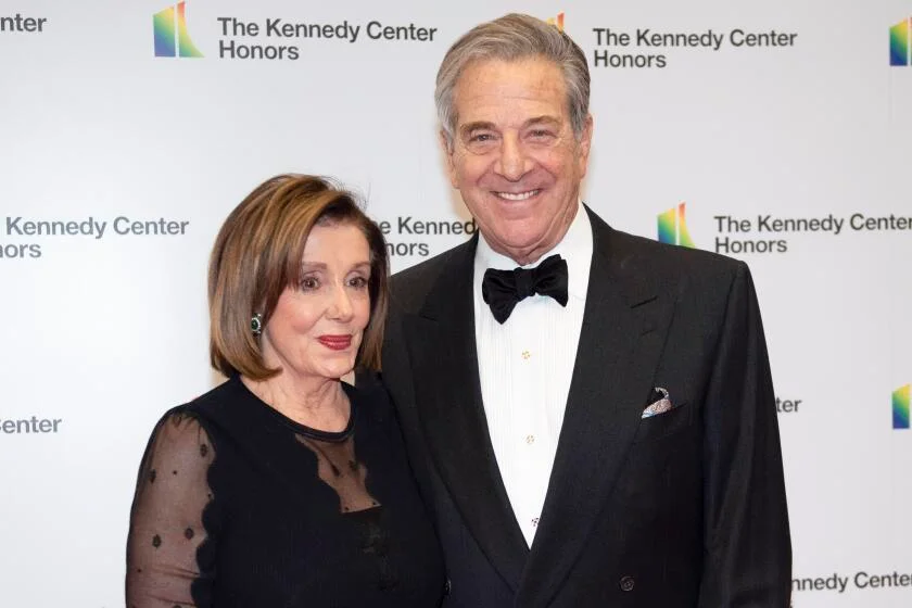"Federal trial begins for man accused of attacking Paul Pelosi, sparking political violence concerns"