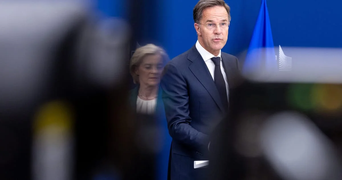 Europe weighs cautious response as Russia escalates attacks