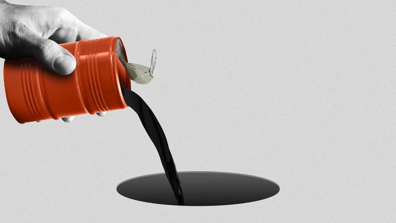 Oil flows rebound in Middle East faster than analysts expected
