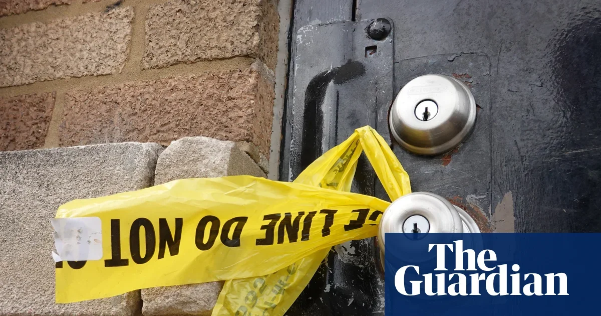 Two teens arrested in East St. Louis for deadly family-targeted shooting