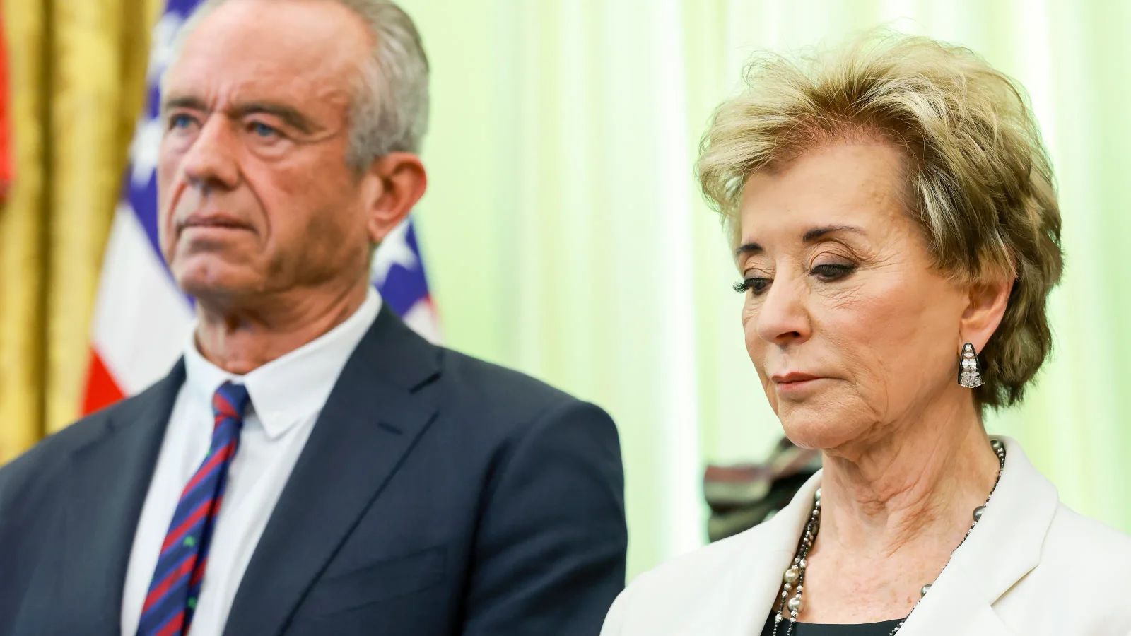 Senate panel weighs blocking RFK Jr.-led shift of special ed to HHS