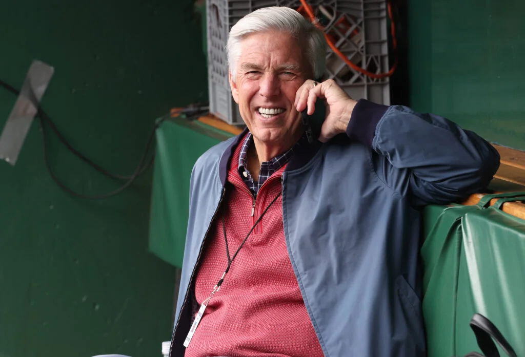 Phillies Eye Trade Market for Back-End Rotation Help