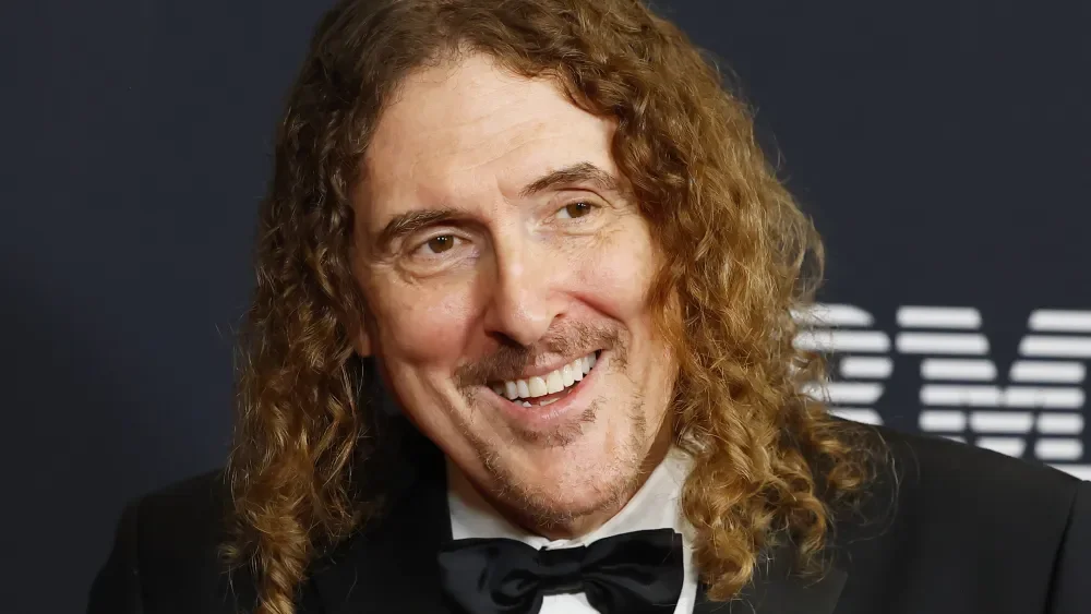 Weird Al Shies Away from a Seven-Figure Saudi Show Over Ethics