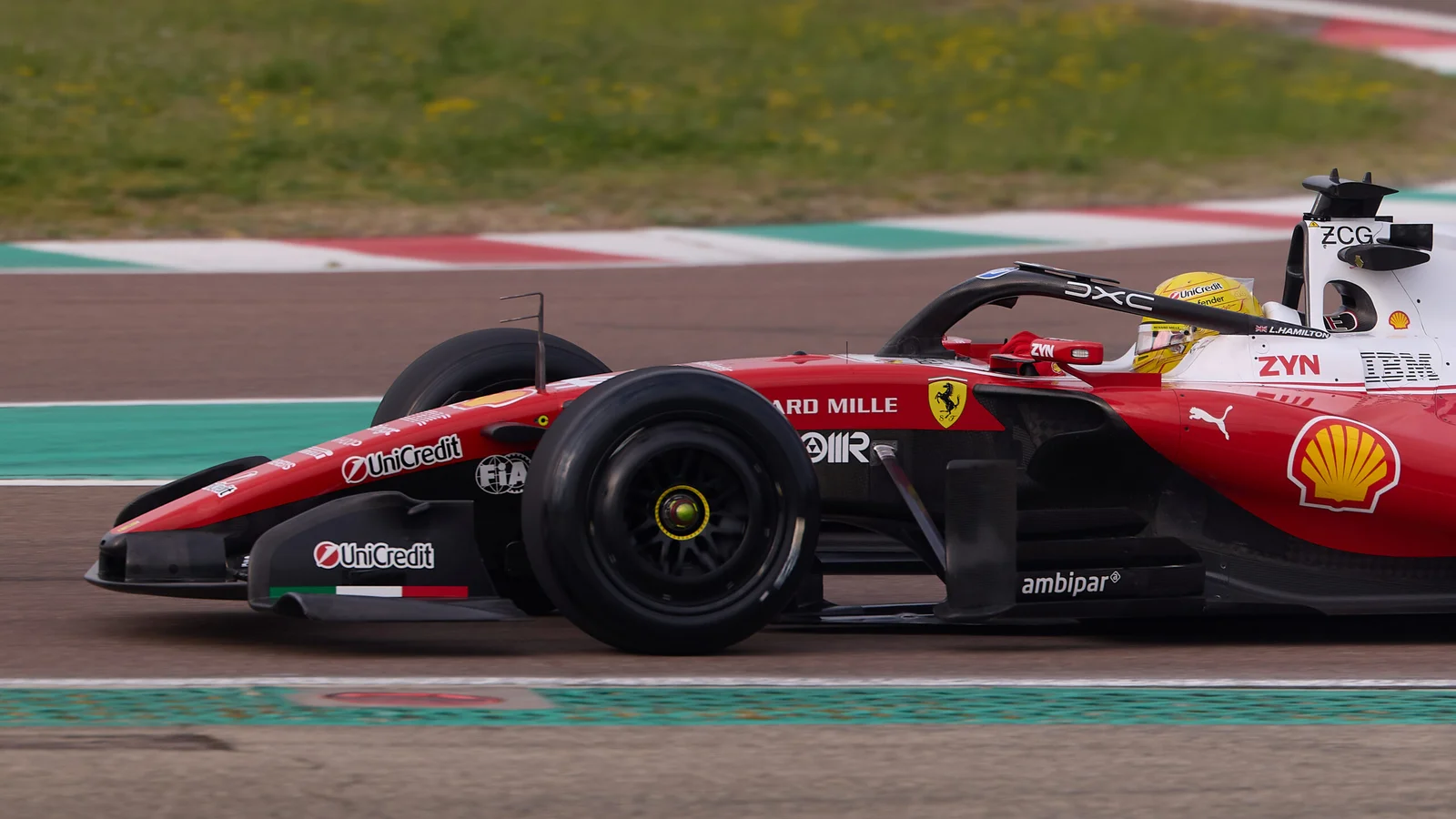 F1 overhauls hybrids to curb energy spikes and restore the show