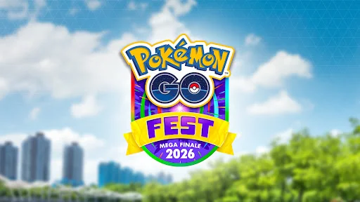 GO Fest 2026: Mega Finale Sets September Stage