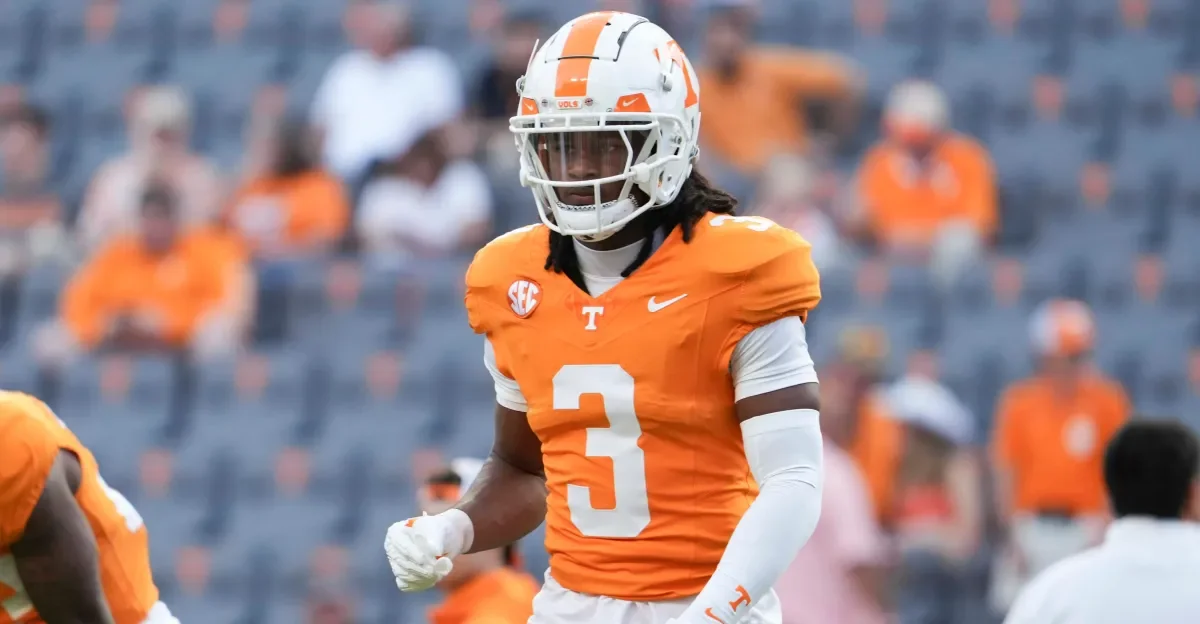 Round 1 Wrap: Surprises, Reaches, and the Chiefs’ Draft Night