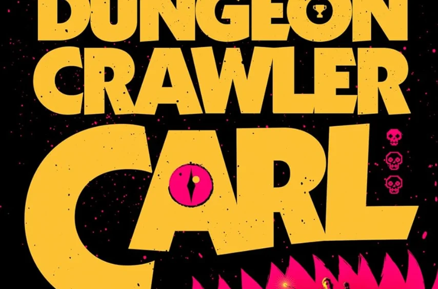 Peacock Orders Dungeon Crawler Carl TV Series From MacFarlane-Backed Team