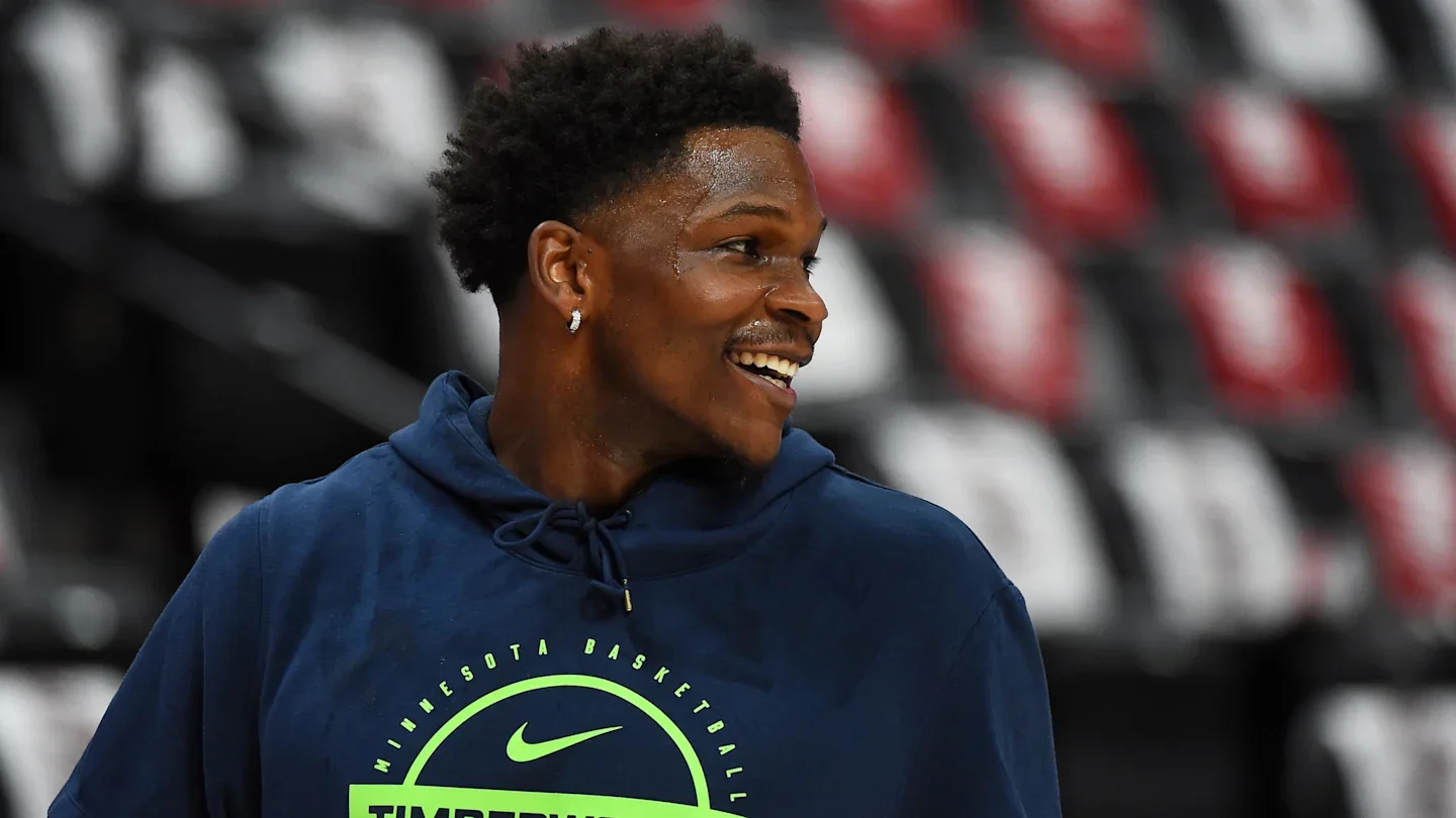 Wolves Seek Game 2 Upset in Denver as Referees and TV Crew Take Center Stage