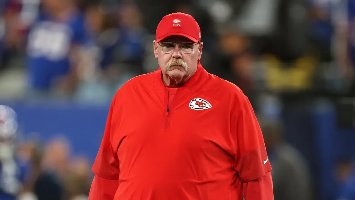 Chiefs Poised for Bounce-Back on Favorable 2026 Schedule, Per Projections
