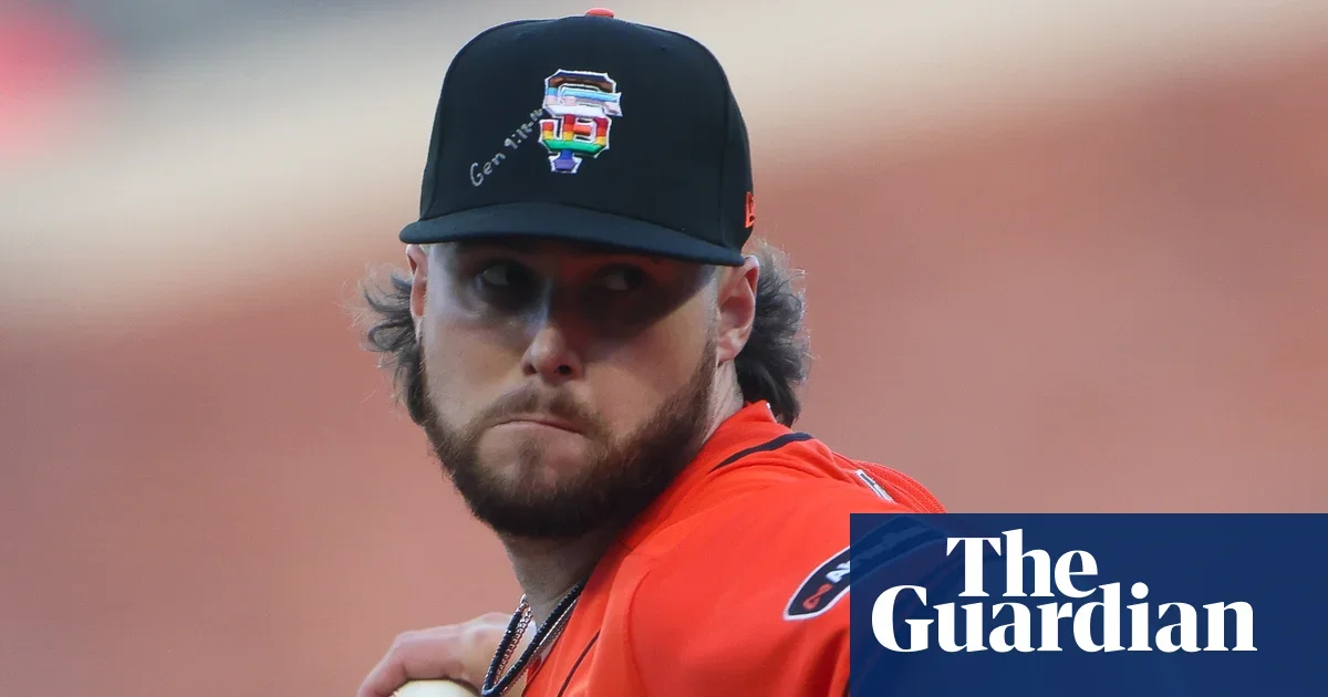MLB Slams Bible-Verses on Pride Night Caps as Giants Face Backlash