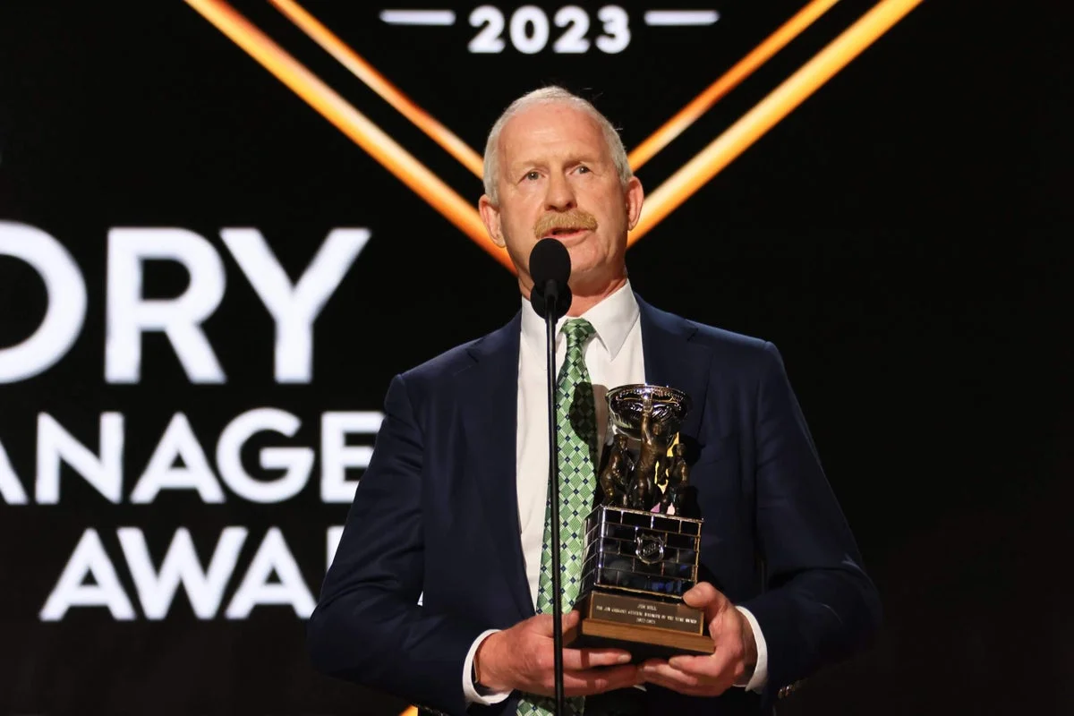 Stars extend Nill with two-year pact to chase Cup glory
