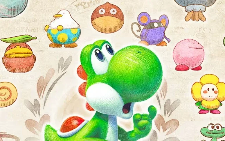 Switch 2’s Yoshi Spin-Off Prompts Reader Poll on Day-One Purchases