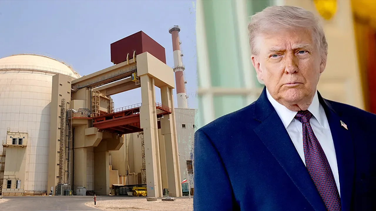 Trump unveils Iran framework: oil waivers, a $300B development plan, and a 60-day window