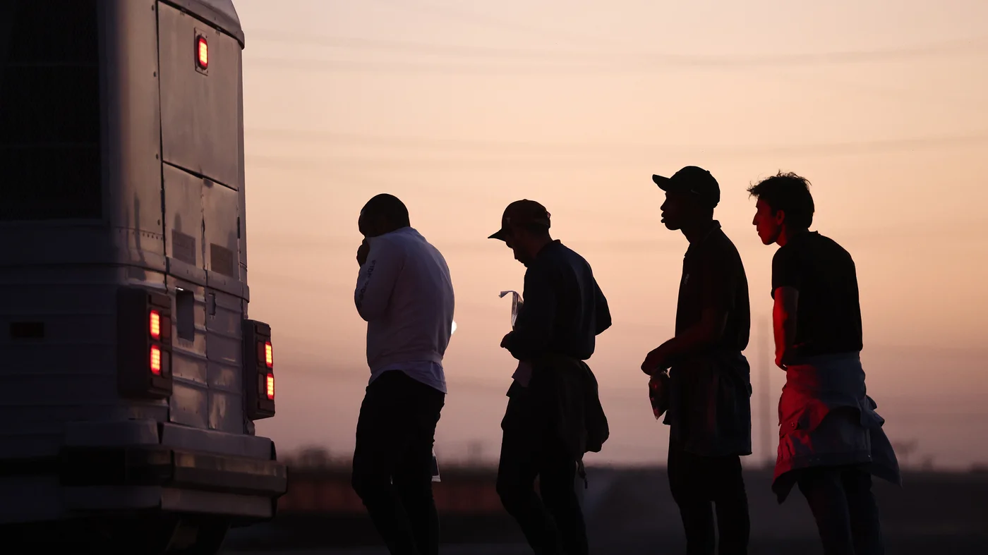 Title 42 expiration brings new rules and reality check to US immigration policy.