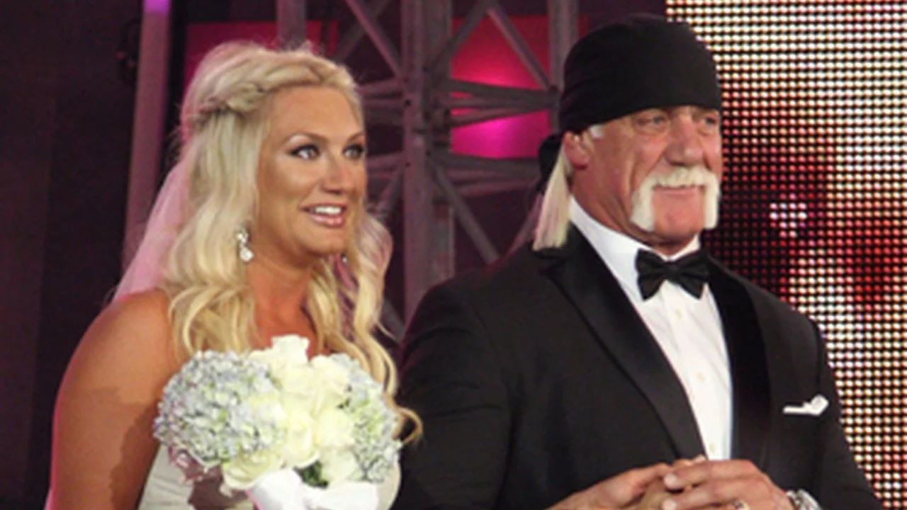 Brooke Hogan regrets exiting Hulk Hogan’s will after safety fears